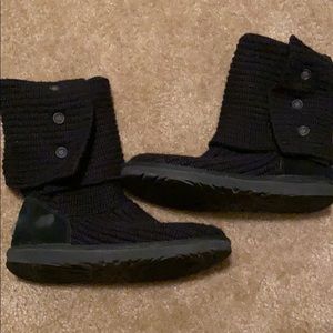 Classic Ugg Boots